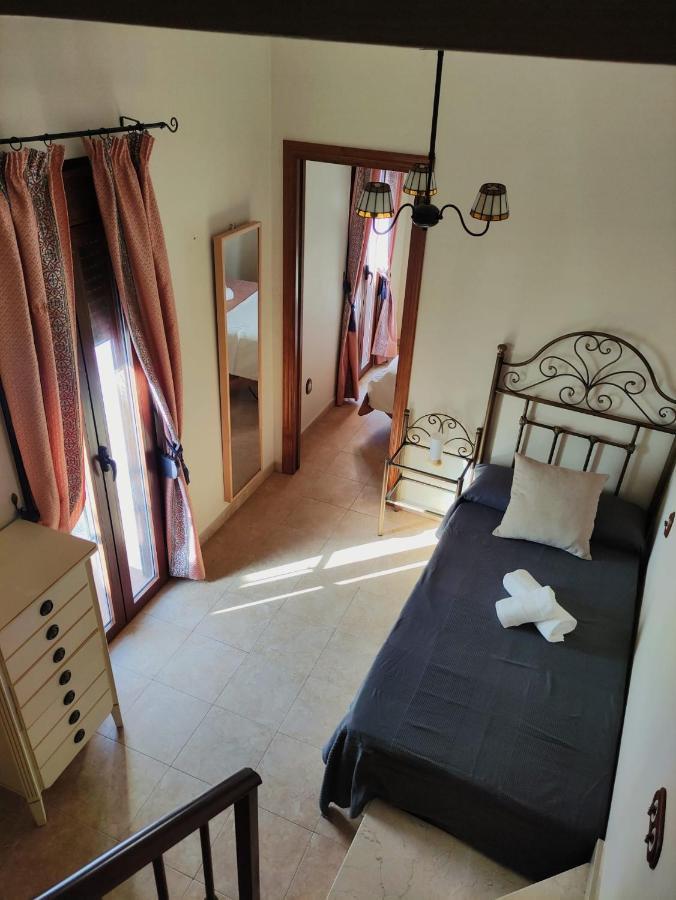 Casita Jade Villa Sayalonga ภายนอก รูปภาพ